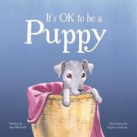It's Ok to Be a Puppy - free ebook