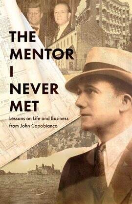 The Mentor I Never Met - free ebook