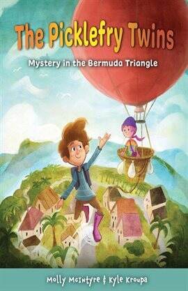 The Picklefry Twins - free ebook