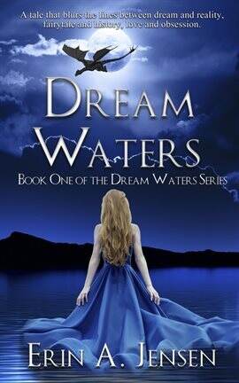 Dream Waters - free ebook