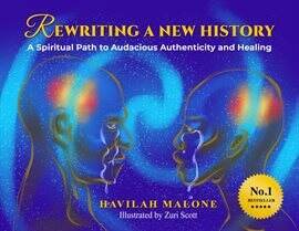 Rewriting A New History - free ebook