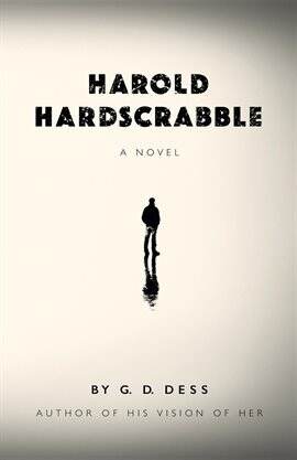 Harold Hardscrabble - free ebook