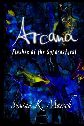Arcana - free ebook