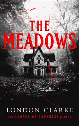 Unexplained Phenomena - The Meadows - free ebook
