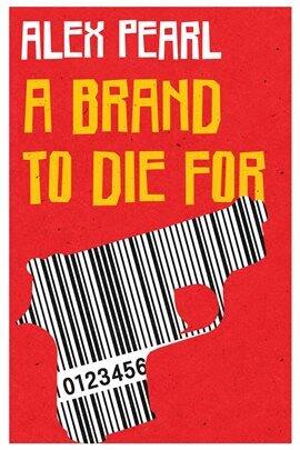 A Brand to Die for - free ebook