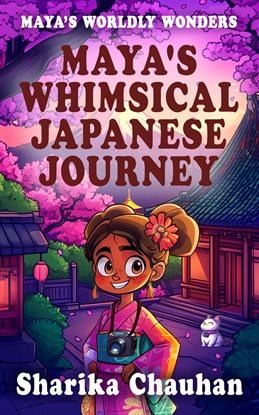 Maya's Worldly Wonders - free ebook