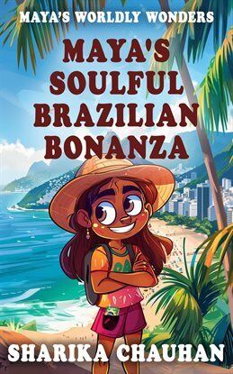 Maya's Worldly Wonders - free ebook