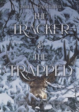 The Tracker and the Trapped - free ebook