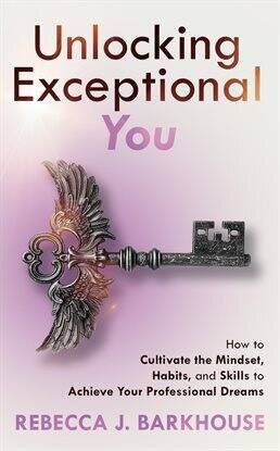 Unlocking Exceptional You - free ebook