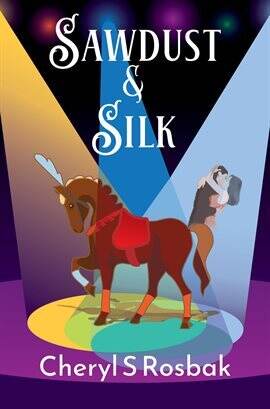 Sawdust & Silk - free ebook