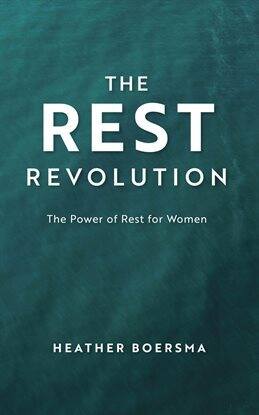 The Rest Revolution - free ebook