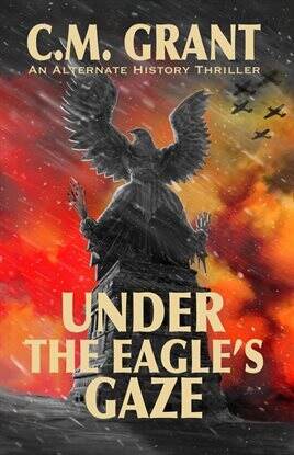 Under the Eagle's Gaze - free ebook
