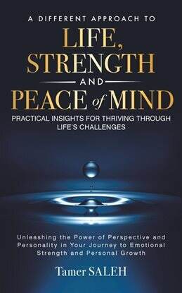 A Different Approach to Life, Strength and Peace of Mind - free ebook
