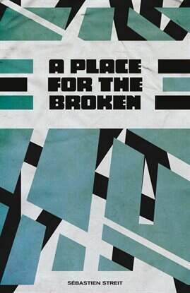 A Place for the Broken - free ebook