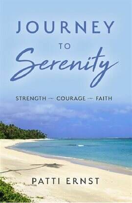 Journey to Serenity - free ebook
