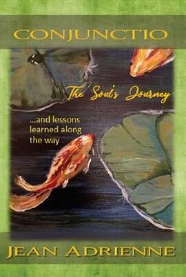 Conjunctio the Soul's Journey...And Lessons Learned Along the Way - free ebook