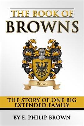 The Book of Browns - free ebook