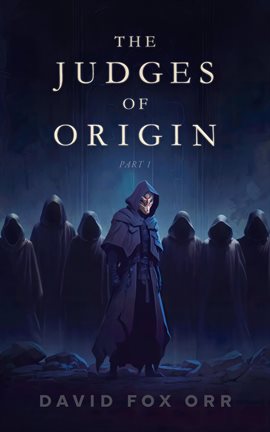 The Judges of Origin - free ebook