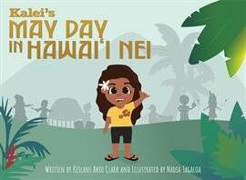 Kalei's May Day in Hawai'i Nei - free ebook