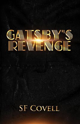 Gatsby's Revenge - free ebook