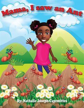 Mama, I Saw an Ant - free ebook