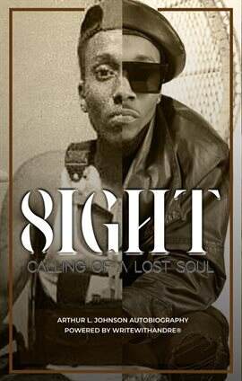 8ight "Calling of a Lost Soul" - free ebook