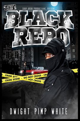 The Black Repo - free ebook