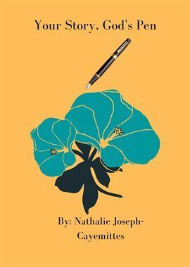 Your Story, God's Pen - free ebook