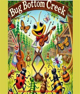 Bug Bottoms Creek - free ebook