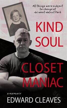 Kind Soul Closet Maniac - free ebook