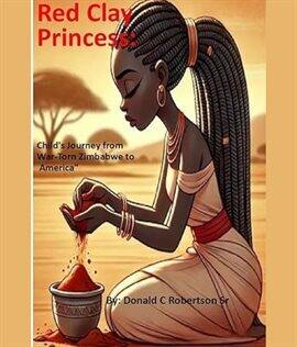 Red Clay Princess - free ebook