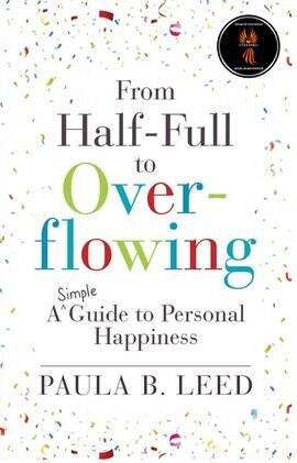 From Half-Full to Overflowing - free ebook