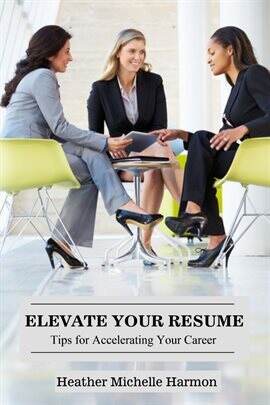 Elevate Your Resume - free ebook