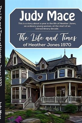 The Life and Times of Heather Jones 1970 - free ebook