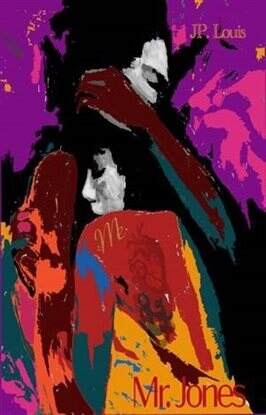 Me & Mr. Jones - free ebook