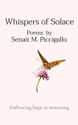 Whispers of Solace - free ebook