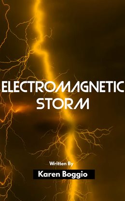 Electromagnetic Storm - free ebook