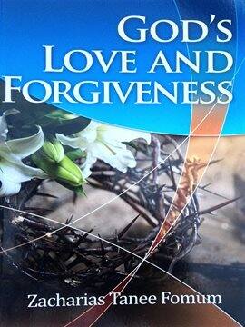 God's Love and Forgiveness - free ebook