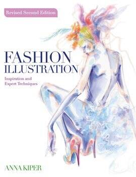 Fashion & Accessories - Fashion Illustration - free ebook
