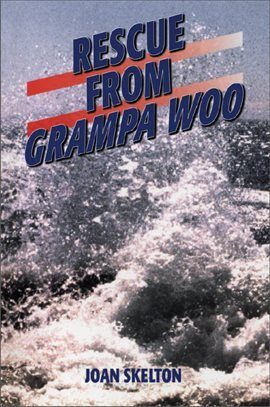 North America - Rescue From Grampa Woo - free ebook