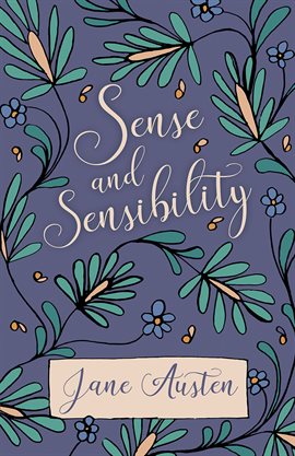 Sense and Sensibility - free ebook