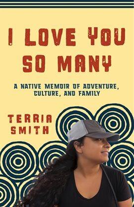 Indigenous - I Love You So Many - free ebook