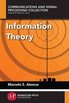 Information Theory - free ebook