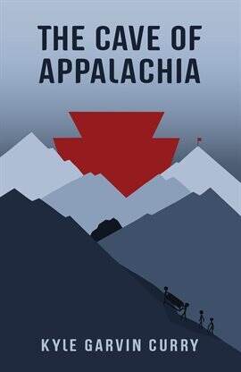 The Cave of Appalachia - free ebook
