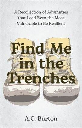 Find Me in the Trenches - free ebook