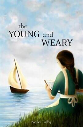 The Young and Weary - free ebook