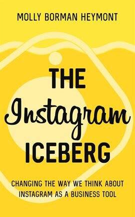 The Instagram Iceberg - free ebook