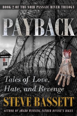 Payback - Tales of Love, Hate and Revenge - free ebook