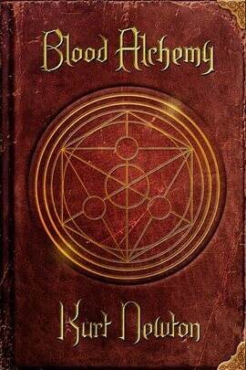 Blood Alchemy - free ebook
