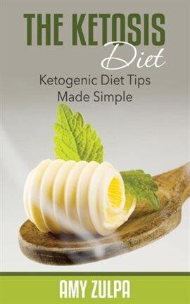 The Ketosis Diet - free ebook